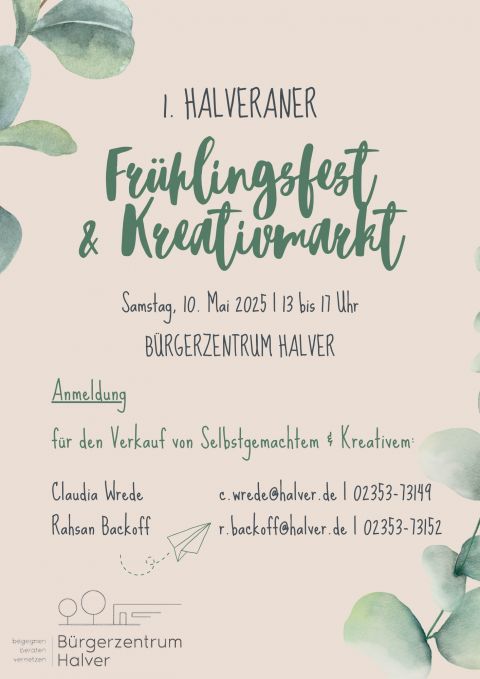 Frühlingsfest